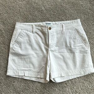 Old Navy shorts